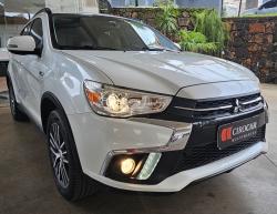 MITSUBISHI ASX 2.0 16V 4P FLEX HPE AWD AUTOM�TICO CVT
