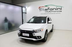 MITSUBISHI ASX 2.0 16V 4P 4X4 AWD AUTOM�TICO