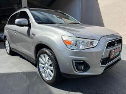 MITSUBISHI ASX 2.0 16V 4P 4X4 AWD AUTOM�TICO