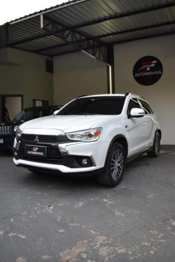 MITSUBISHI ASX 2.0 16V 4P 4X4 AWD AUTOM�TICO