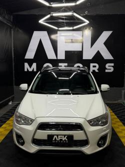 MITSUBISHI ASX 2.0 16V 4P 4X4 AWD AUTOM�TICO