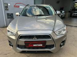 MITSUBISHI ASX 2.0 16V 4P 4X4 AWD AUTOM�TICO