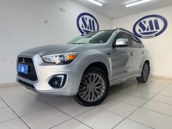 MITSUBISHI ASX 2.0 16V 4P 4X4 4WD AUTOM�TICO
