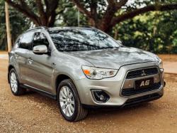 MITSUBISHI ASX 2.0 16V 4P 4X4 AWD AUTOM�TICO