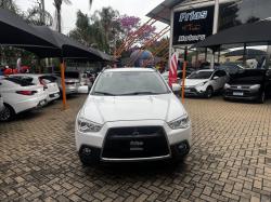 MITSUBISHI ASX 2.0 16V 4P 4X4 AWD AUTOM�TICO