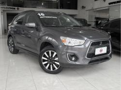MITSUBISHI ASX 2.0 16V 4P 4X4 AWD AUTOM�TICO