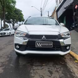 MITSUBISHI ASX 2.0 16V 4P AUTOM�TICO
