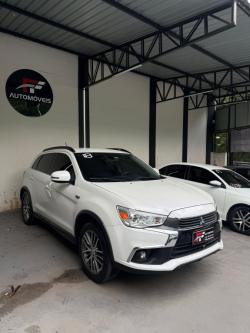MITSUBISHI ASX 2.0 16V 4P 4X4 AWD AUTOMÁTICO