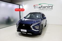 MITSUBISHI Eclipse Cross 1.5 16V 4P MIVEC HPE-S S-AWC TURBO AUTOMÁTICO CVT