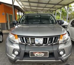 MITSUBISHI L 200 Outdoor 2.5 GLS 4X4 CABINE DUPLA TURBO DIESEL INTERCOOLER