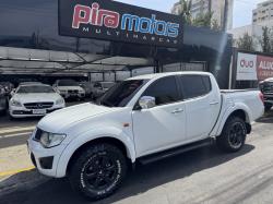 MITSUBISHI L 200 Triton 3.2 16V HPE 4X4 CABINE DUPLA TURBO DIESEL INTERCOOLER AUTOMTICO