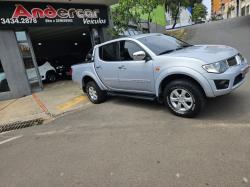 MITSUBISHI L 200 Triton 3.2 16V HPE 4X4 CABINE DUPLA TURBO DIESEL INTERCOOLER AUTOMTICO