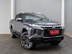 MITSUBISHI L 200 Triton 2.4 16V SPORT HPE-S 4X4 CABINE DUPLA TURBO DIESEL AUTOM�TICO
