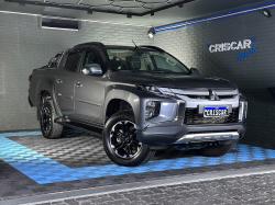 MITSUBISHI L 200 Triton 2.4 16V SPORT HPE 4X4 CABINE DUPLA TURBO DIESEL AUTOM�TICO