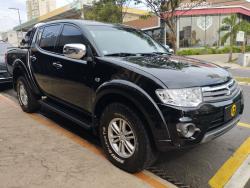 MITSUBISHI L 200 Triton 3.5 V6 HPE 4X4 FLEX CABINE DUPLA
