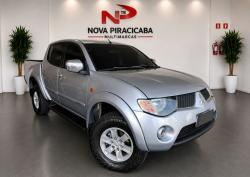 MITSUBISHI L 200 Triton 3.5 V6 HPE 4X4 FLEX CABINE DUPLA AUTOM�TICO