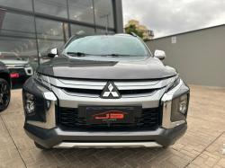 MITSUBISHI L 200 Triton 2.4 16V SPORT GL CABINE DUPLA TURBO DIESEL