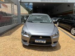MITSUBISHI Lancer 2.0 16V 4P AUTOMTICO