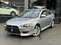 MITSUBISHI Lancer 2.0 16V 4P AUTOM�TICO