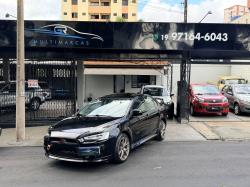 MITSUBISHI Lancer 2.0 16V 4P GT