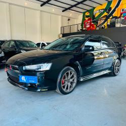 MITSUBISHI Lancer 2.0 16V 4P GT
