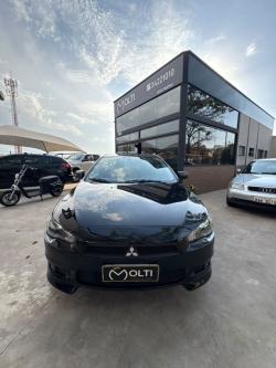 MITSUBISHI Lancer 2.0 16V 4P AUTOM�TICO