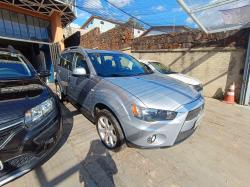 MITSUBISHI Outlander 3.0 V6 24V 4P GT 4X4 AUTOMTICO
