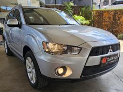 MITSUBISHI Outlander 3.0 V6 24V 4P GT 4X4 AUTOM�TICO