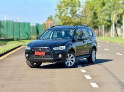 MITSUBISHI Outlander 2.0 16V 4P AUTOM�TICO
