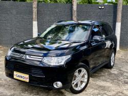 MITSUBISHI Outlander 2.0 16V 4P AUTOM�TICO