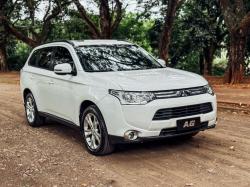 MITSUBISHI Outlander 2.0 16V 4P AUTOM�TICO