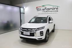 MITSUBISHI Outlander Sport 2.0 16V 4P MIVEC FLEX HPE AWD AUTOM�TICO