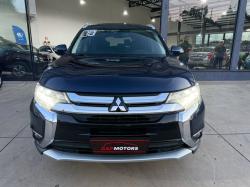 MITSUBISHI Outlander 3.0 V6 24V 4P GT 4X4 AUTOM�TICO