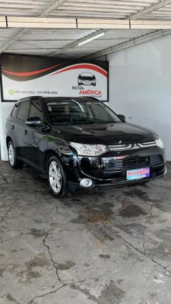 MITSUBISHI Outlander 2.0 16V 4P AUTOM�TICO