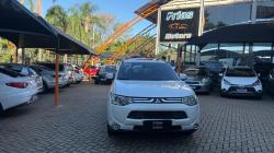 MITSUBISHI Outlander 2.0 16V 4P AUTOM�TICO
