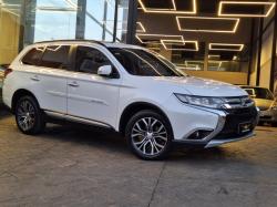 MITSUBISHI Outlander 2.2 16V 4P 4X4 DIESEL AUTOM�TICO
