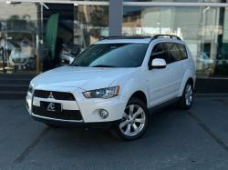 MITSUBISHI Outlander 2.0 16V 4P AUTOM�TICO