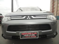MITSUBISHI Outlander 2.0 16V 4P AUTOM�TICO