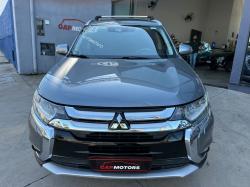 MITSUBISHI Outlander 3.0 V6 24V 4P GT4 4X4 AUTOM�TICO