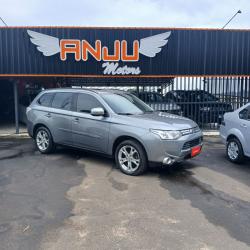 MITSUBISHI Outlander 2.0 16V 4P AUTOM�TICO