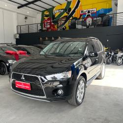 MITSUBISHI Outlander 3.0 V6 24V 4P 4X4 AUTOM�TICO