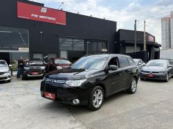 MITSUBISHI Outlander 2.0 16V 4P AUTOMÁTICO