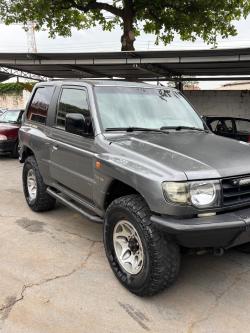MITSUBISHI Pajero 3.0 V6 24V 4P 4X4 GLS-B AUTOM�TICO