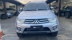 MITSUBISHI Pajero Dakar 3.2 16V 4P HPE S 4X4 TURBO DIESEL INTECOOLER 7 LUGARES AUTOMTICO