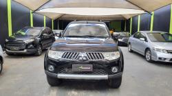 MITSUBISHI Pajero Dakar 3.2 16V 4P HPE 4X4  7 LUGARES TURBO INTECOOLER DIESEL AUTOM�TICO