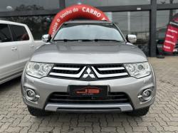 MITSUBISHI Pajero Dakar 