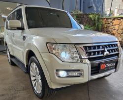 MITSUBISHI Pajero Full 3.2 16V 4P HPE 4X4 TURBO DIESEL INTERCOOLER AUTOMTICO