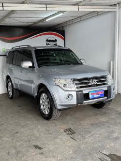 MITSUBISHI Pajero Full 3.8 V6 24V 4P 4X4 AUTOMTICO