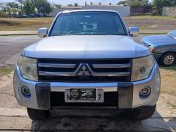 MITSUBISHI Pajero Full 3.2 16V 4P HPE 4X4 TURBO DIESEL AUTOMTICO