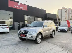 MITSUBISHI Pajero Full 3.2 16V 4P HPE 4X4 TURBO DIESEL INTERCOOLER AUTOMÁTICO